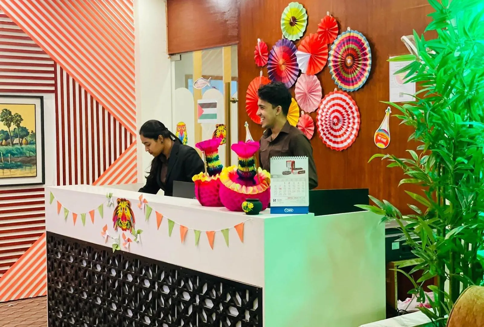 ***  Hotel Rosewood Uttara داكا بنغلاديش