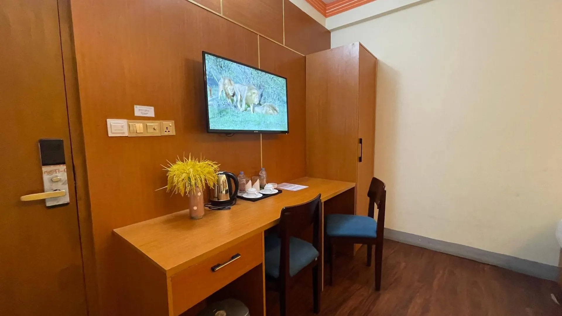 ***  Hotel Rosewood Uttara داكا بنغلاديش